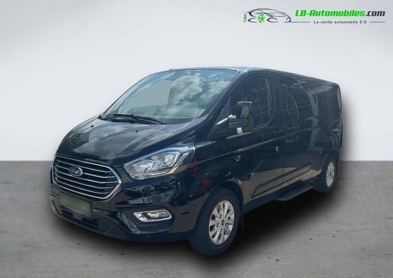Utilisé 2021 Ford Tourneo | 39 500 € (Prix juste) - Image 1/4