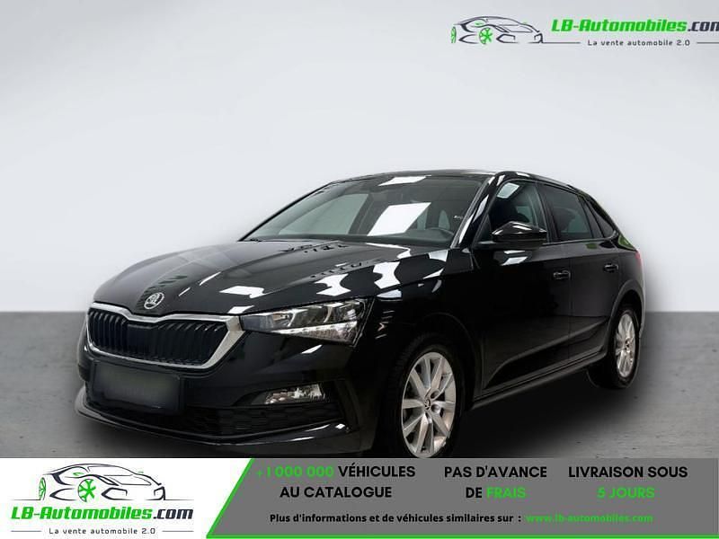 Occasion Skoda Scala 95 ch (69 kW) 2019 Citadine