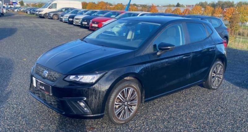 Utilisé 2022 Seat Ibiza Citadine | 13 990 € (Bon prix) - Image 1/4