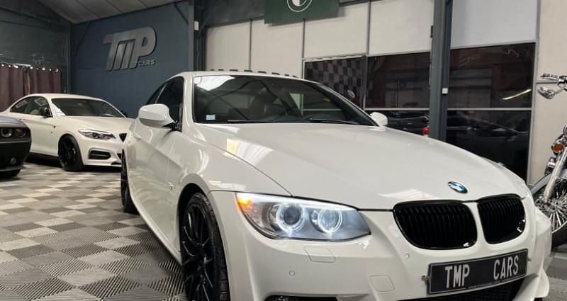 Utilisé 2010 BMW 335 Comfort Edition Berline | 26 990 € - Image 1/4
