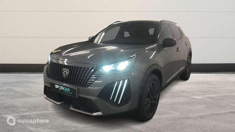 Occasion Peugeot 2008 Envy 137 ch (100 kW) 2025 SUV