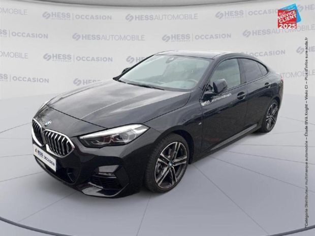 Utilisé 2024 BMW 216 M Sport Berline | 33 999 € (Prix cher) - Image 1/4
