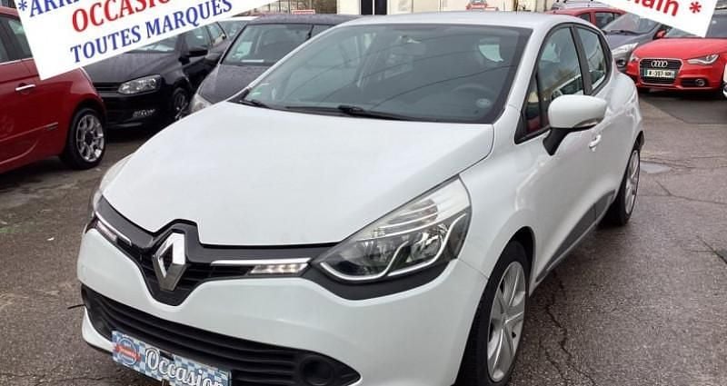 Occasion 2014 Renault Clio R.S. Dynamique Citadine | 7 250 € - Image 1/4