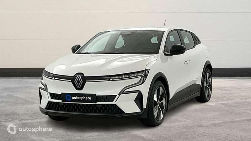 Occasion Renault Megane E-Tech Equilibre 163 kW (222 ch) 2023 SUV