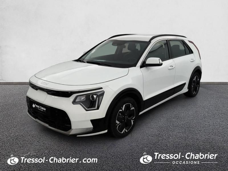 Occasion 2023 Kia e-Niro Active SUV | 26 799 € (Prix juste) - Image 1/4