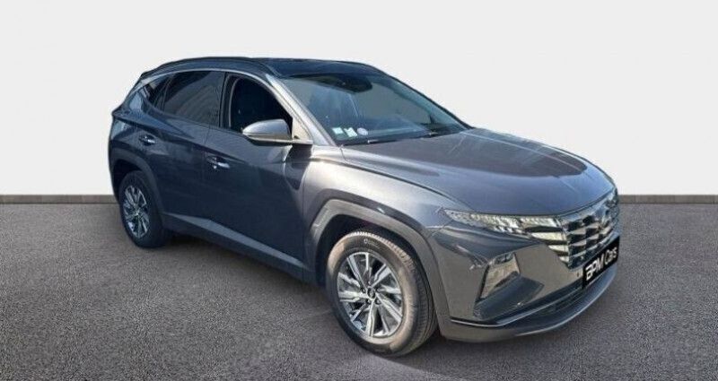 Utilisé 2021 Hyundai Tucson SUV | 24 890 € (Prix juste) - Image 1/4
