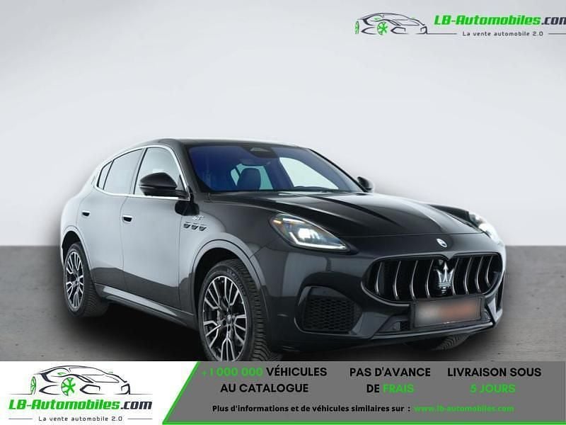 Utilisé 2023 Maserati Grecale SUV | 56 400 € - Image 1/4
