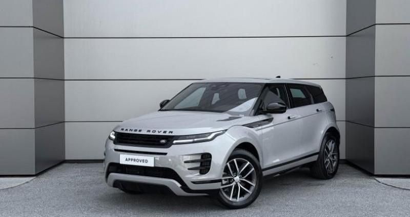 Utilisé 2024 Land Rover Range Rover evoque SE Dynamic | 59 900 € (Prix cher) - Image 1/4