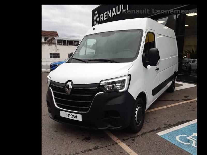 Utilisé 2023 Renault Master Van | 25 990 € (Prix assez cher) - Image 1/4