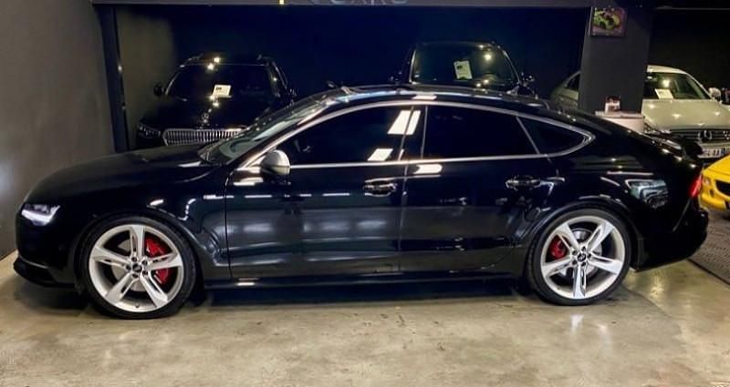 Occasion Audi A7 Sportback S-Line 320 ch (235 kW) 2015 Citadine