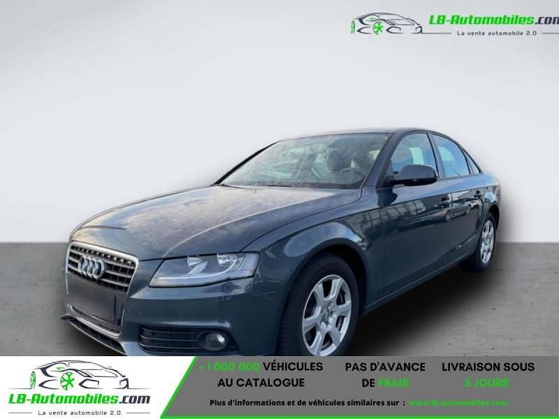 Occasion Audi A4 120 ch (88 kW) 2009 Berline
