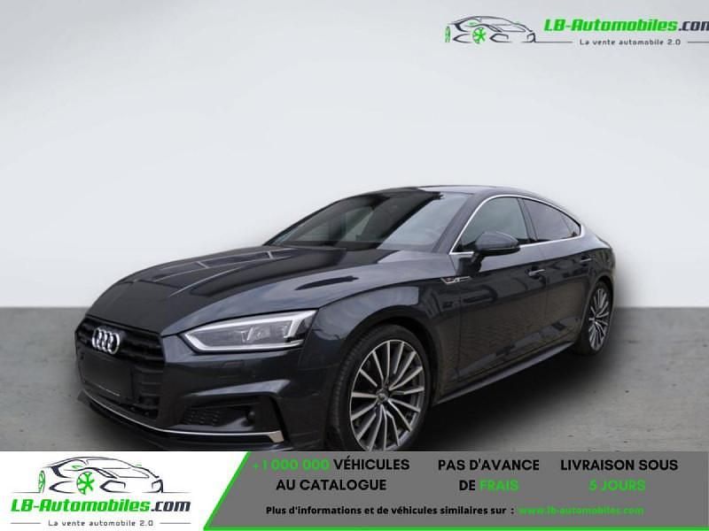 Occasion 2018 Audi A5 Sportback Sport Citadine | 30 200 € (Bon prix) - Image 1/4