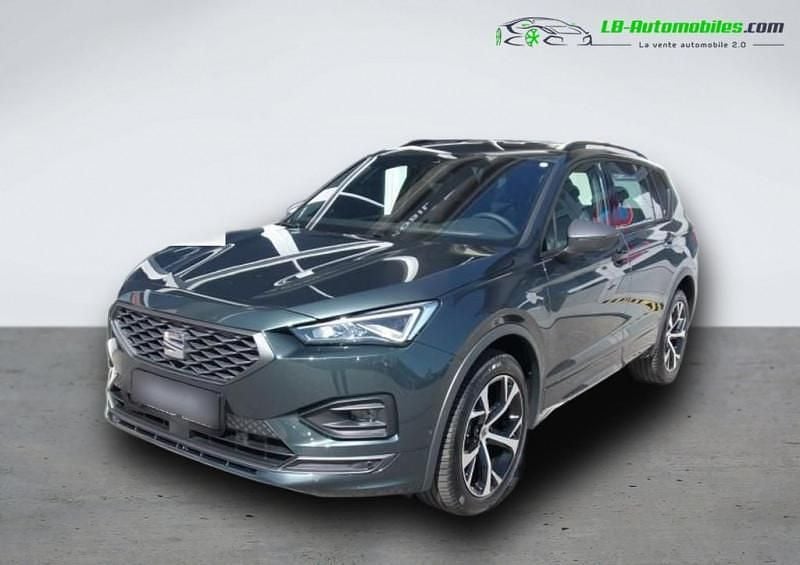 Utilisé 2024 Seat Tarraco SUV | 42 300 € (Prix cher) - Image 1/4