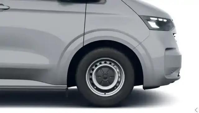 Occasion VW Transporter 2025 Stone grey Van