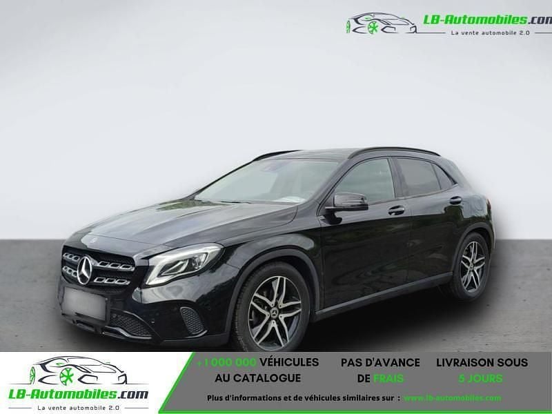 Utilisé 2019 Mercedes GLA200 SUV | 29 200 € (Prix cher) - Image 1/4