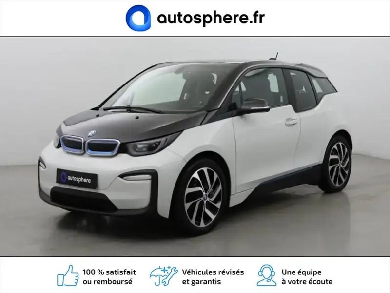 Utilisé 2018 BMW i3 Citadine | 13 999 € - Image 1/4