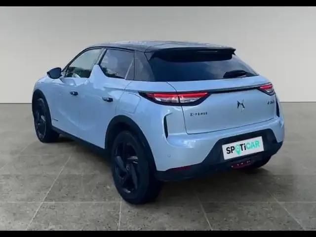 Occasion DS Automobiles DS3 Crossback E-Tense Performance Line Plus 11 kW (15 ch) 2021 Blanc nacré SUV