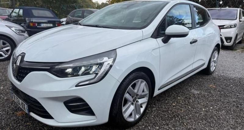 Utilisé 2021 Renault Clio V Play Citadine | 9 990 € - Image 1/4