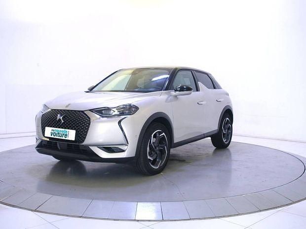 Utilisé 2022 DS Automobiles DS3 Rivoli | 20 990 € (Prix juste) - Image 1/4