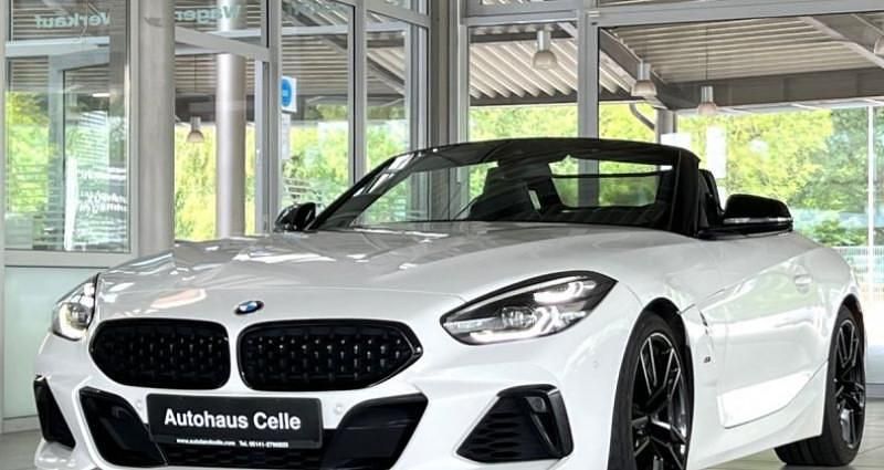 Occasion 2019 BMW Z4 M Comfort Edition Coupé | 55 000 € - Image 1/4