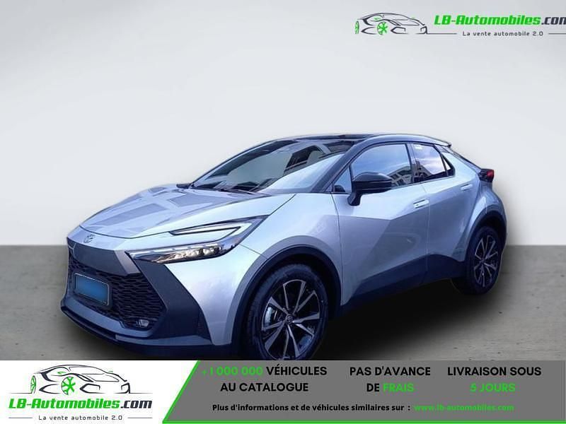 Utilisé 2025 Toyota C-HR SUV | 36 500 € - Image 1/4