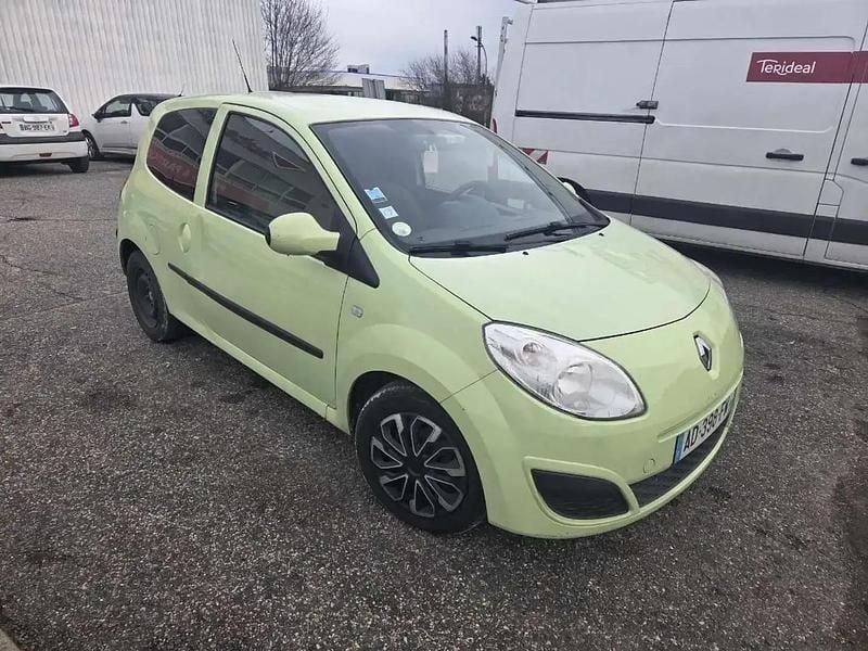 Occasion 2008 Renault Twingo Citadine | 3 500 € (Prix juste) - Image 1/4