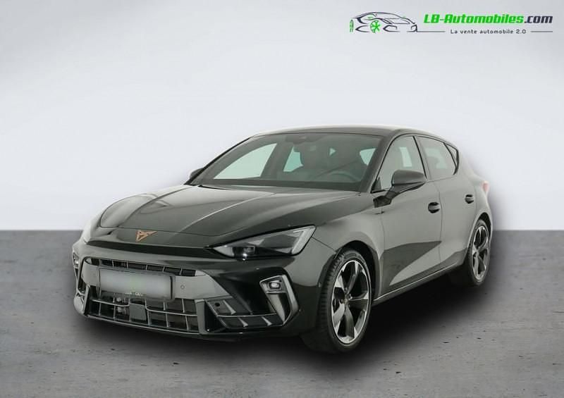 Utilisé 2024 Cupra Leon Citadine | 36 500 € (Prix cher) - Image 1/4