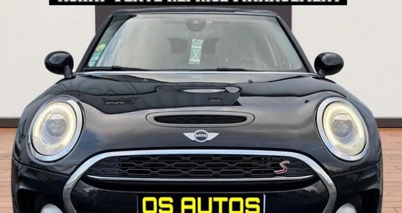 Occasion Mini Clubman 190 ch (139 kW) 2016 Break