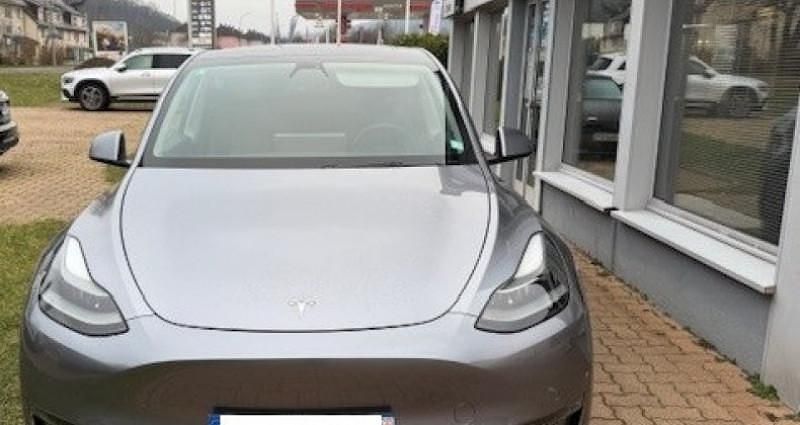 Occasion Tesla Model Y Performance 353 kW (480 ch) 2023 SUV