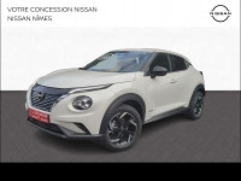 Utilisé 2024 Nissan Juke SUV | 25 040 € (Prix assez cher) - Image 1/4