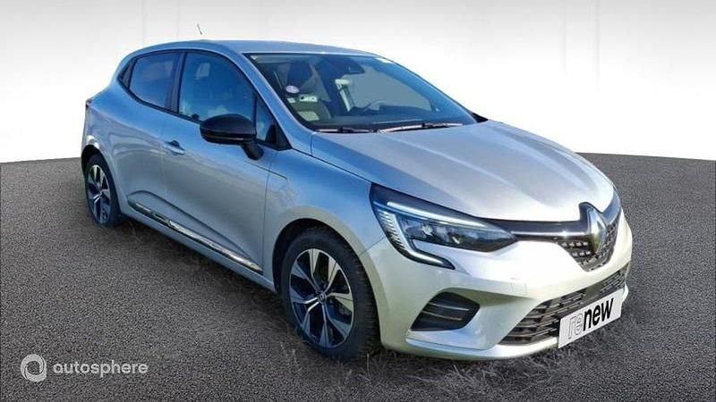 Occasion Renault Clio V Evolution 67 ch (49 kW) 2023 Gris Berline
