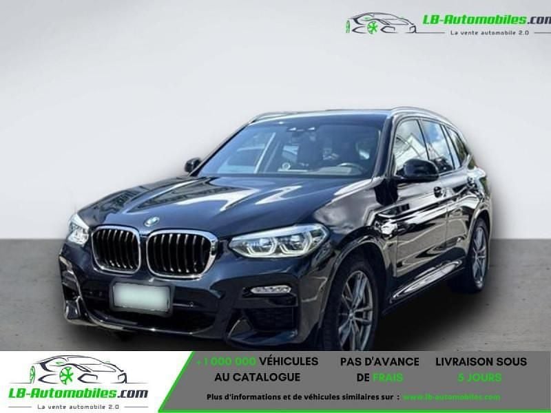Occasion 2020 BMW X3 SUV | 34 100 € (Super prix) - Image 1/4