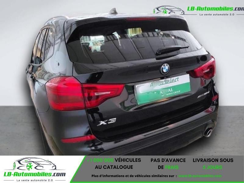 Occasion BMW X3 190 ch (139 kW) 2019 SUV
