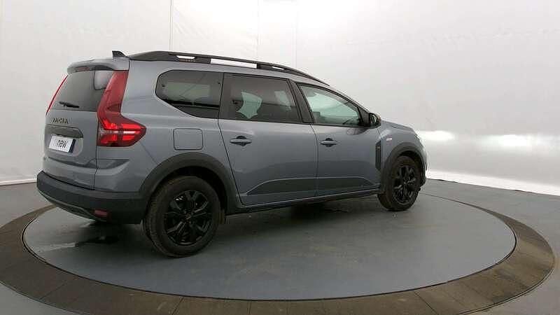 Occasion Dacia Jogger Extreme 2025 Gris Monospace