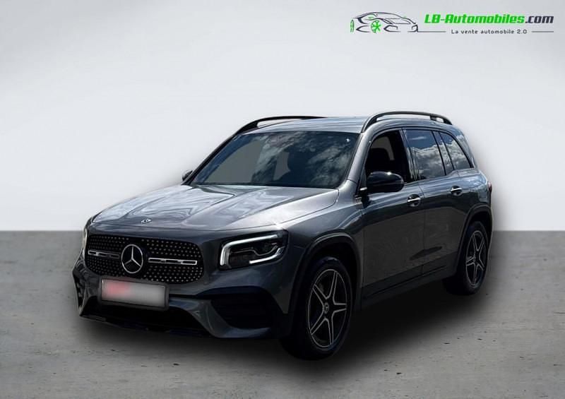 Utilisé 2020 Mercedes GLB200 SUV | 36 900 € (Prix juste) - Image 1/4