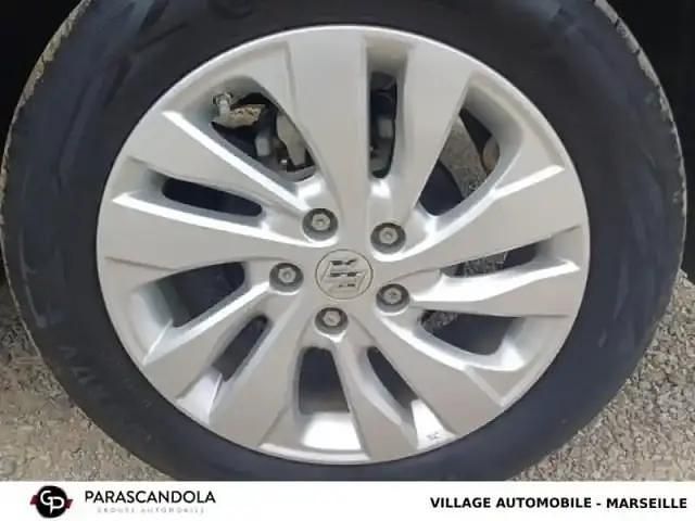 Occasion Suzuki SX4 S-Cross 2023 Prem cosmic black métallisé SUV