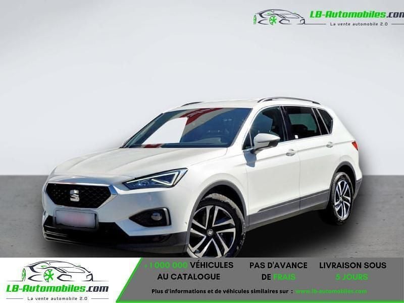 Utilisé 2020 Seat Tarraco SUV | 31 200 € (Prix juste) - Image 1/4