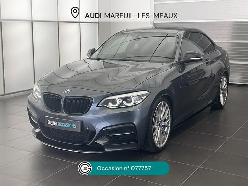 Utilisé 2019 BMW M240 M Sport Coupé | 36 990 € - Image 1/4