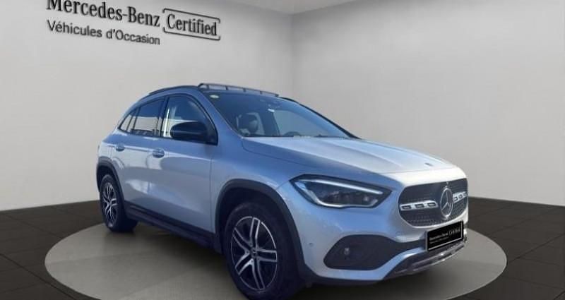 Occasion Mercedes GLA200 Progressive 150 ch (110 kW) 2023 SUV