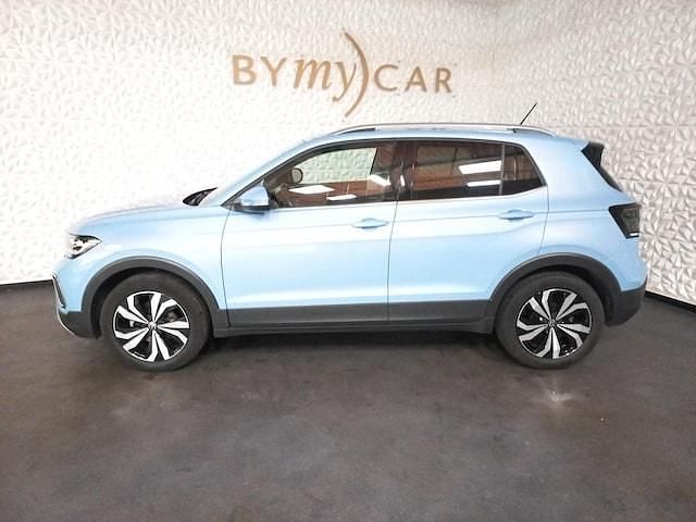 Occasion VW T-Cross 116 ch (85 kW) 2024 SUV