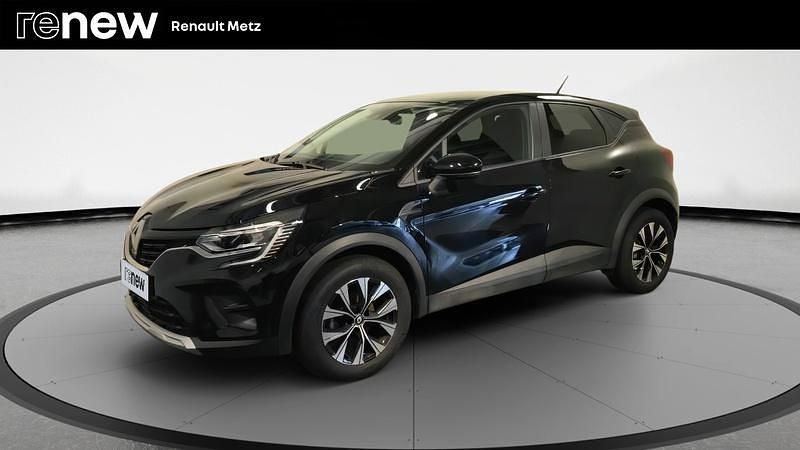 Biton Occasion 2023 Renault Captur Evolution SUV | 14 999 € (Bon prix) - Image 1/4