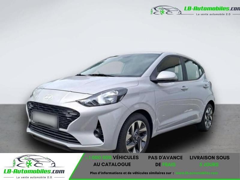 Occasion 2025 Hyundai i10 Citadine | 22 000 € (Prix juste) - Image 1/4