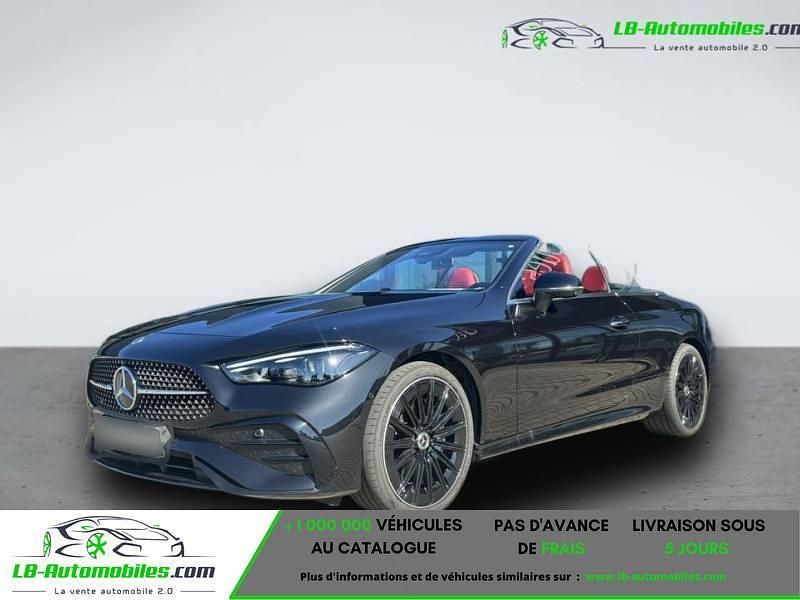 Occasion 2024 Mercedes 300 Coupé | 78 200 € - Image 1/4