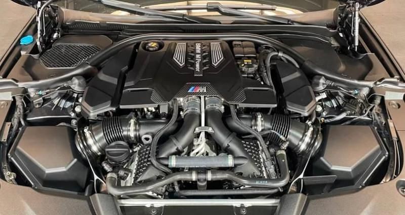 Occasion BMW M5 M Performance 600 ch (441 kW) 2019 Berline