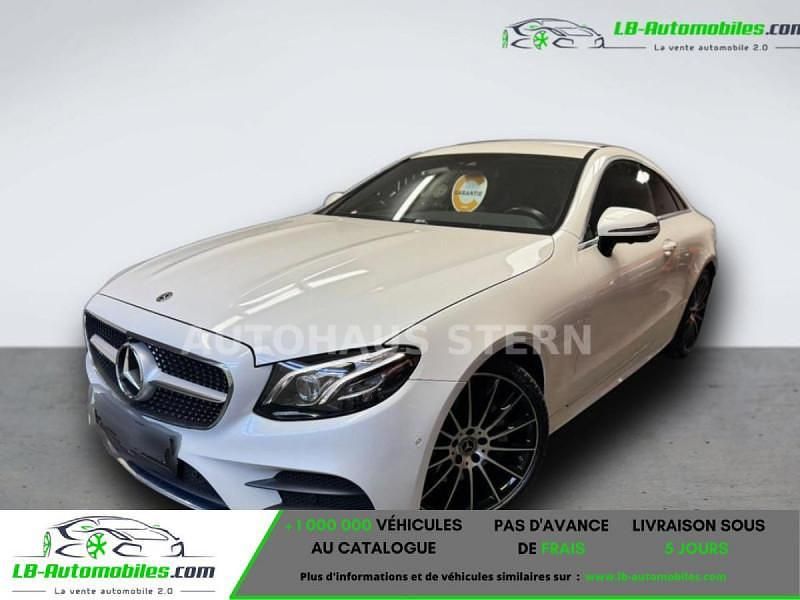 Occasion Mercedes E300 245 ch (180 kW) 2018 Berline