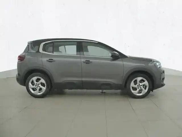 Occasion Citroën C5 Aircross PureTech 130 ch (95 kW) 2023 Gris platinium SUV
