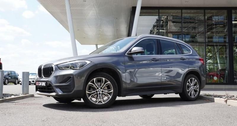 Utilisé 2021 BMW X1 SUV | 28 490 € (Prix juste) - Image 1/4
