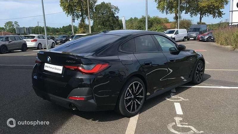 Occasion BMW 430 M Sport 290 ch (213 kW) 2022 Coupé