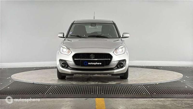 Occasion Suzuki Swift 84 ch (61 kW) 2023 Citadine