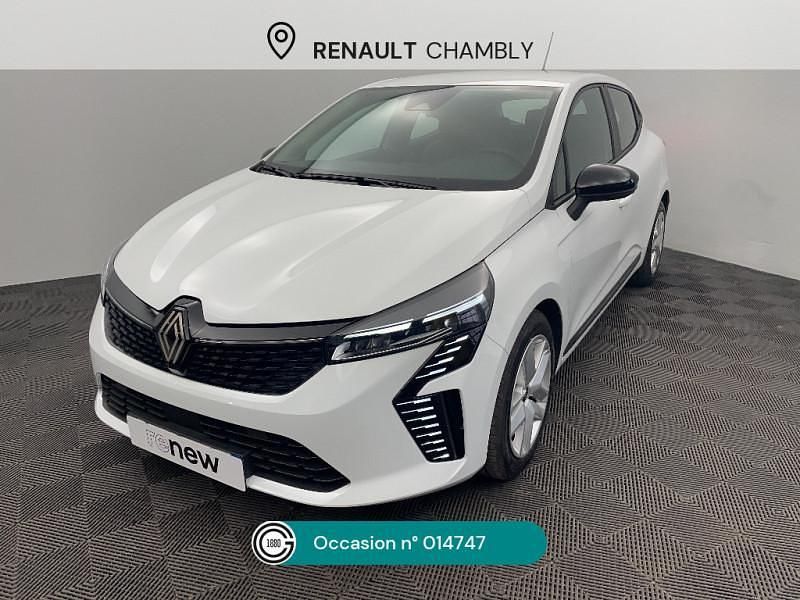 Utilisé 2024 Renault Clio V Evolution Citadine | 16 890 € (Prix juste) - Image 1/4